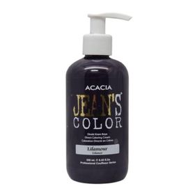 Acacia Jean's Color Lilamor 250 ml Saç Boyası