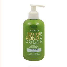 Acacia Jean's Color Limon Küfü 250 ml Saç Boyası
