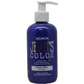 Acacia Jeans Color Mavi Rüya 250 ml Saç Boyası