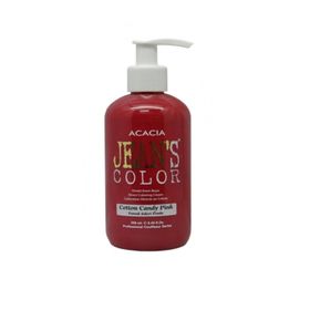 Acacia Jean's Color Pamuk Şeker Pembe 250 ml Saç Boyası
