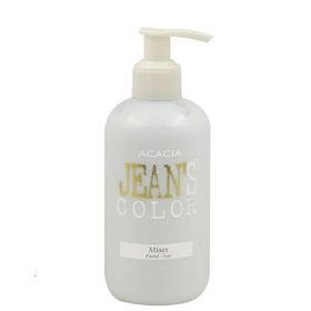 Acacia Jean's Color Pastel-İzer 250 ml Saç Boyası