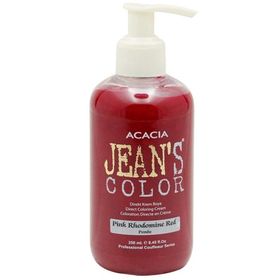 Acacia Jeans Color Pembe 250 ML Saç Boyası
