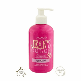 Acacia Jean's Color Pembe Büyü 250 ml Saç Boyası