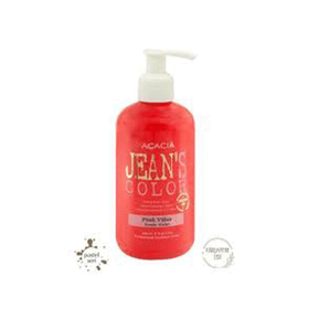 Acacia Jean's Color Pembe Hisler 250 ml Saç Boyası