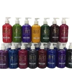 Acacia Jeans Color Renkli Saç Boyası 250 ML (TÜM RENKLER) 2 ADET