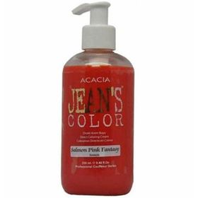 Acacia Jeans Color Somon 250 ml Saç Boyası
