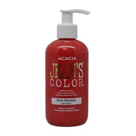 Acacia Jean's Color ST00731 Gül Kurusu Saç Boyası