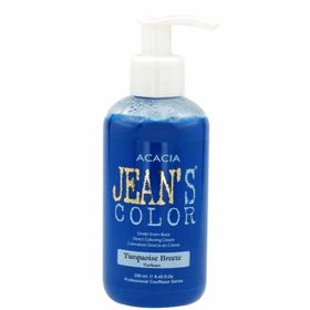 Acacia Jeans Color Turkuaz 250 ml Saç Boyası