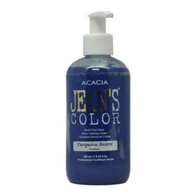 Acacia Jean's Color Turkuaz Esintisi Saç Boyası