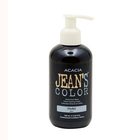 Acacia Jean's Color Viyole Mor 250 ml Saç Boyası