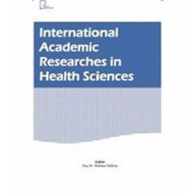 Academic Researches In Health Sciences - Kolektif