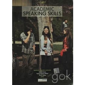 Academic Speaking Skills - Canan Duzan Tamay Ergüven Orhan Evrim Yalçın