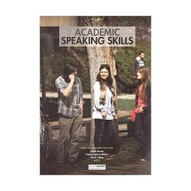 Academic Speaking Skills - Canan Duzan Tamay Ergüven Orhan Evrim Yalçın