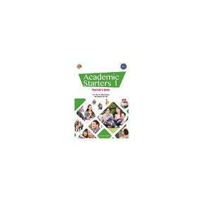 Academic Starters 1 - Palme Yayınları