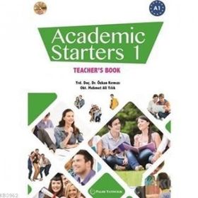 Academic Starters 1 - Palme Yayınları