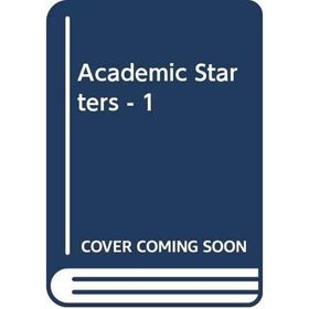 Academic Starters 1 - Palme Yayınları