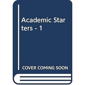 Academic Starters 1 - Palme Yayınları