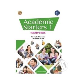 Academic Starters 1 - Palme Yayınları