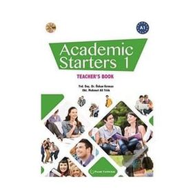 Academic Starters 1 - Palme Yayınları