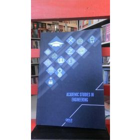 Academic Studies in Engineering - Kollektif