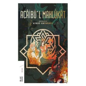Acaibü'l Mahlukat - Aykut Ertuğrul