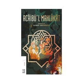 Acaibü'l Mahlukat - Aykut Ertuğrul