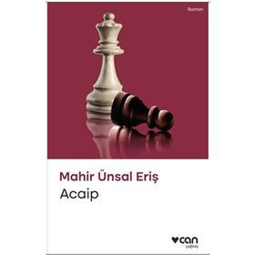 Acaip - Mahir Ünsal Eriş