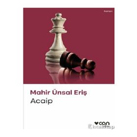 Acaip - Mahir Ünsal Eriş