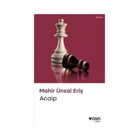 Acaip - Mahir Ünsal Eriş