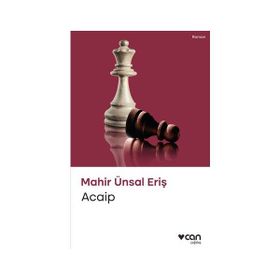Acaip - Mahir Ünsal Eriş