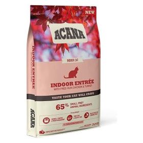 Acana 1.8 kg Indoor Entree Sterilised Tavuklu Kısır Kedi Maması