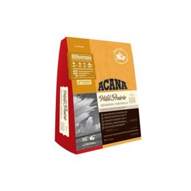 Acana 1.8 kg Wild Prairie Tavuklu Göl Balıklı Tahılsız Yetişkin Kedi Maması