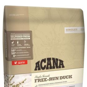 Acana 11.4 kg Free-Run Duck Tahılsız Ördekli Köpek Maması