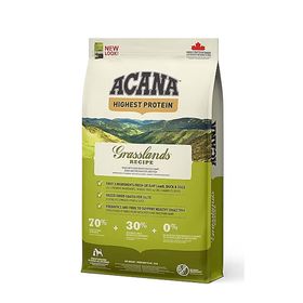 Acana 11.4 kg Grasslands Yetişkin Köpek Maması