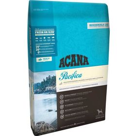 Acana 11.4 kg Pacifica Balıklı Tahılsız Yetişkin Köpek Maması