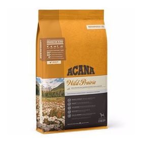 Acana 11.4 kg Wild Prairie Tavuklu ve Balıklı Tahılsız Yetişkin Köpek Maması