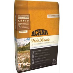 Acana 11.4 kg Wild Prairie Tavuklu ve Balıklı Tahılsız Yetişkin Köpek Maması