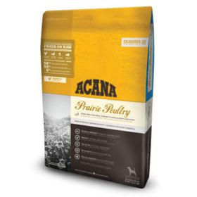 Acana 11,4 kg Classics Prairie Poultry Tavuklu Köpek Maması