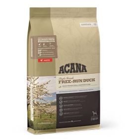 Acana 11,4 KG Free-Run Duck Tahılsız Ördekli Yetişkin Köpek Maması
