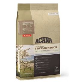 Acana 11,4 KG Free-Run Duck Tahılsız Ördekli Yetişkin Köpek Maması