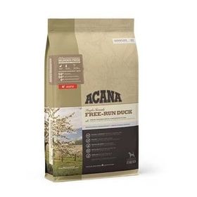 Acana 11,4 KG Free-Run Duck Tahılsız Ördekli Yetişkin Köpek Maması