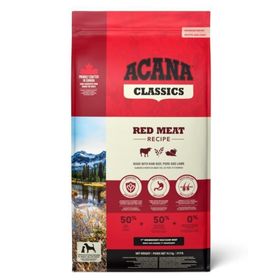 Acana 14,5 kg Classics Red Meat Köpek Maması