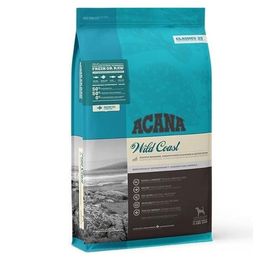 Acana 14,5 kg Classics Wild Coast Düşük Tahıllı Balık Sebzeli Yetişkin Köpek Maması