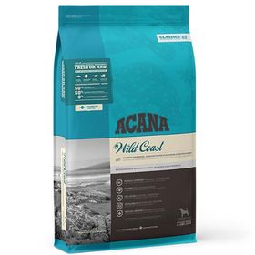 Acana 14,5 kg Classics Wild Coast Tahılsız Balık Sebzeli Yetişkin Köpek Maması