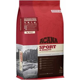 Acana 17 kg Heritage Sport Agility Yetişkin Köpek Maması