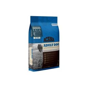 Acana 17 kg Heritage Tavuklu ve Balıklı Yetişkin Köpek Maması