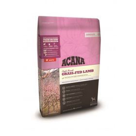 Acana 17 kg Singles Grass Fed Lamb Köpek Maması