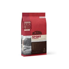 Acana 17 KG Sport Agility Tavuk ve Balıklı Tahılsız Yetişkin Köpek Maması