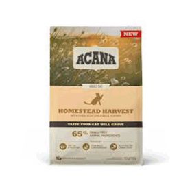 Acana 1,8 kg Homestead Harvest Tavuk Hindi Yetişkin Kedi Maması