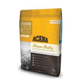 Acana 2 kg Classics Prairie Poultry Köpek Maması